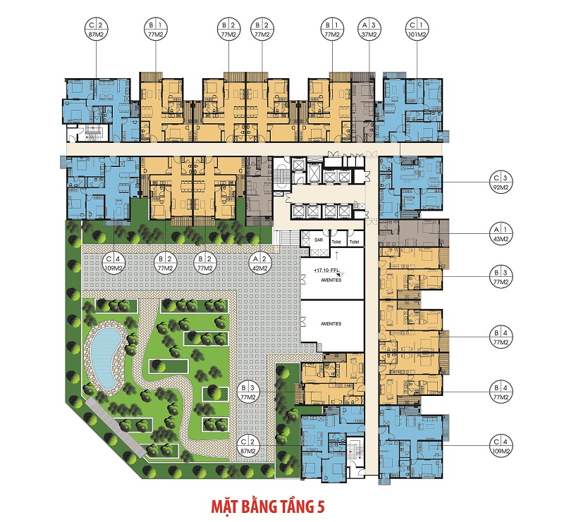 mat-bang-toa-chung-cu-the-two-residence