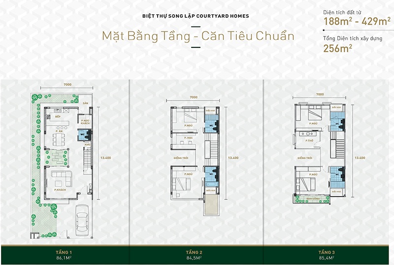 mat-bang-biet-thu-song-lap-gamuda-courtyard-homes