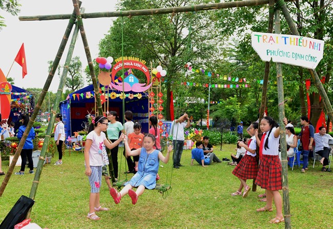 cac-hoat-dong-vui-choi-tai-gamuda-city