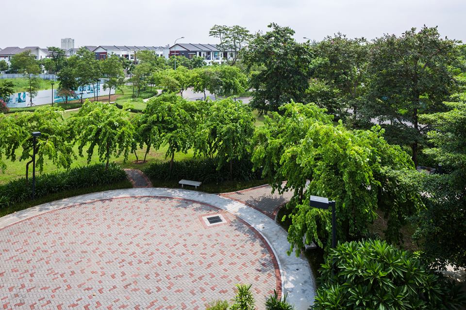 1 goc khu do thi gamuda gardens