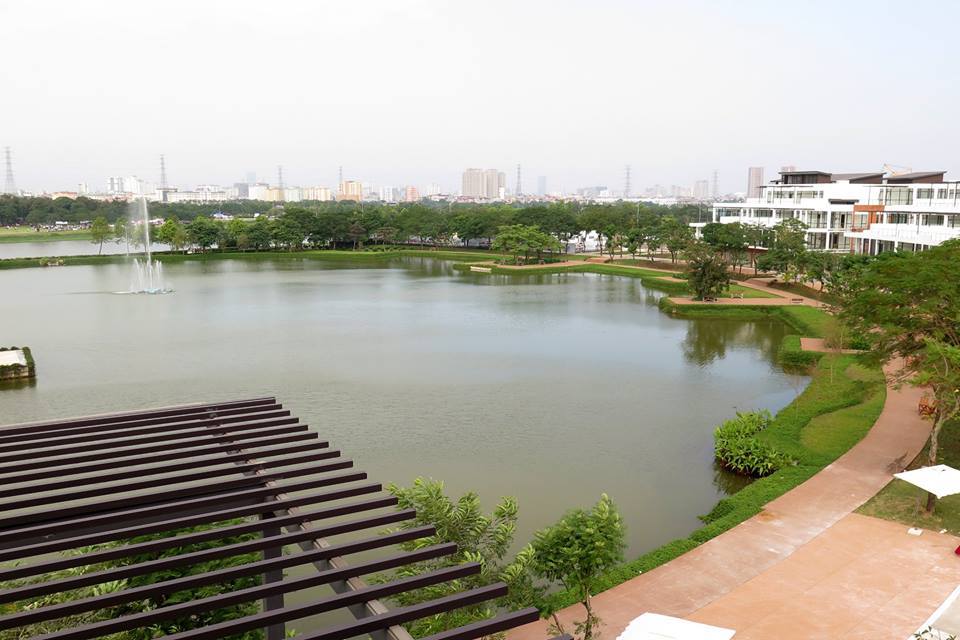 gamuda-city