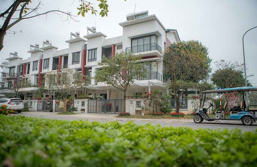 lien ke goc gamuda gardens