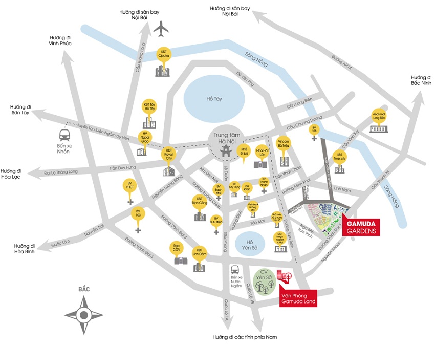 vi tri lien ke dahlia homes gamuda