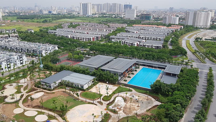 canh quan chung cu gamuda