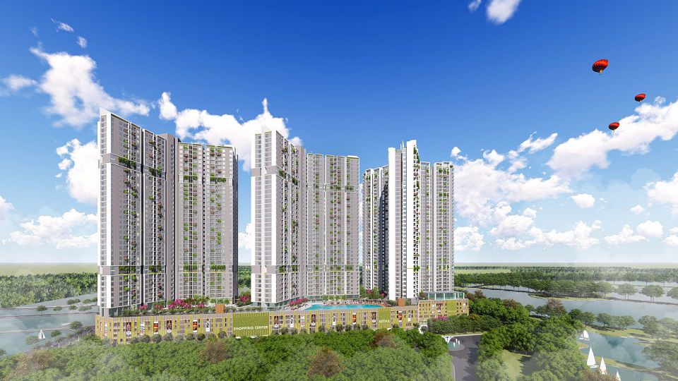 thiet ke chung cu hh2 gamuda