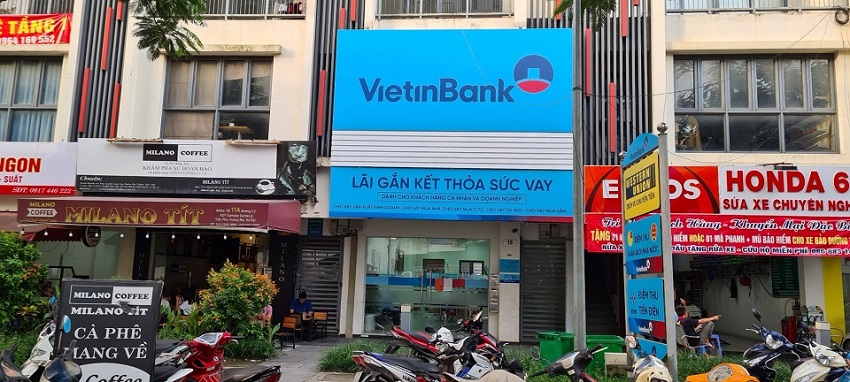 nhà phố gamuda giá rẻ