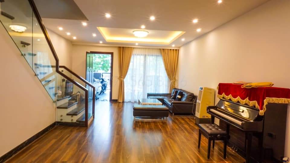 bán liền kề gamuda st3