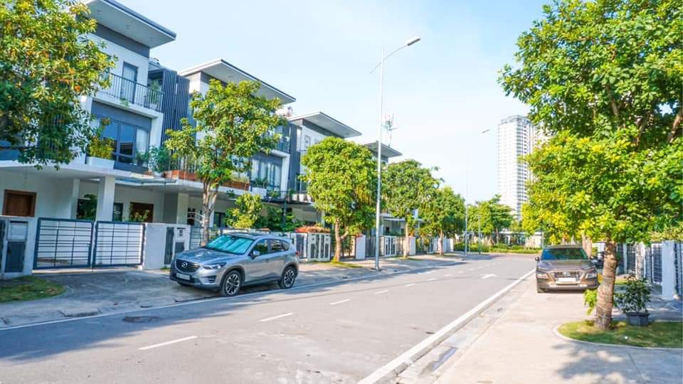 Bán liền kề Gamuda chính chủ