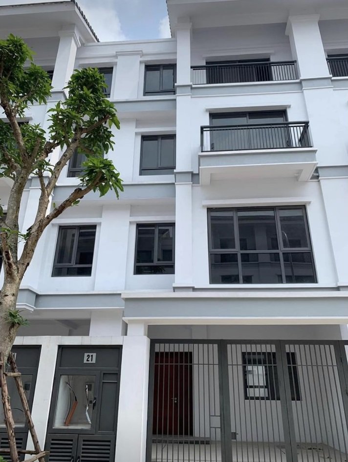 Bán liền kề Gamuda ST5