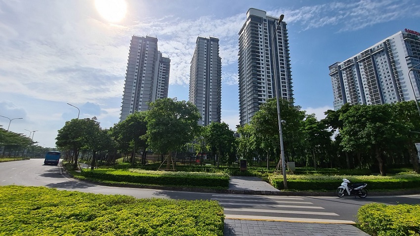 the zen gamuda trần phú