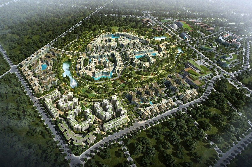 Celadon City Tân Phú