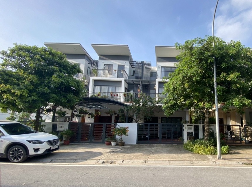 liền kề gamyda Lyly Homes