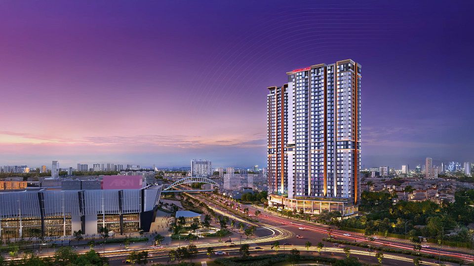Ambience Gamuda Land