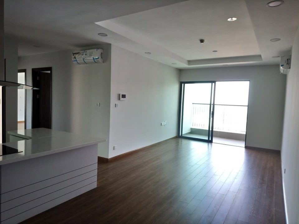 bán căn hộ 3pn the zen gamuda 98m2